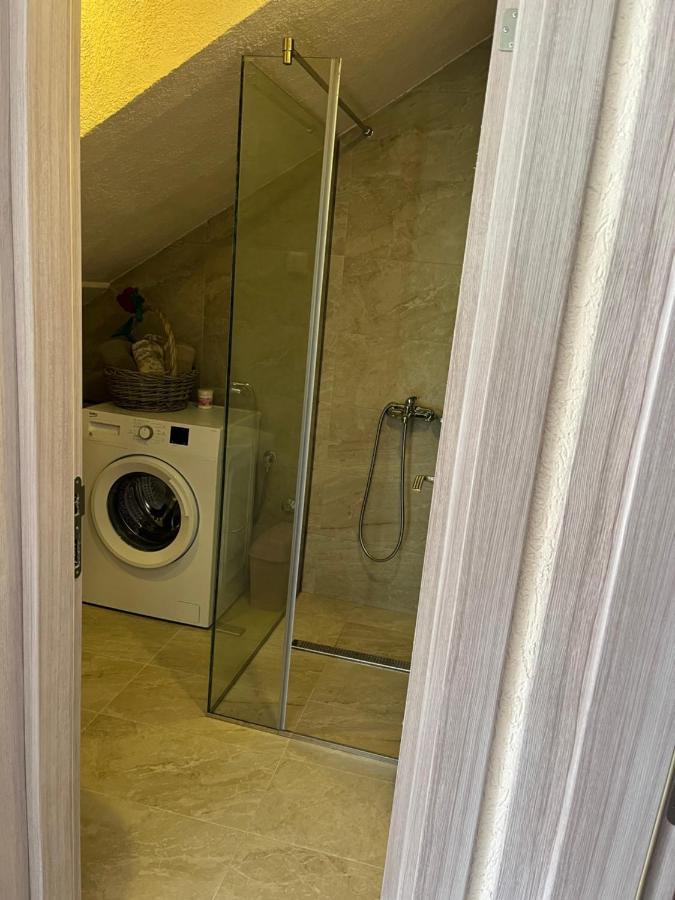 Apartmani Rezevici بودفا المظهر الخارجي الصورة